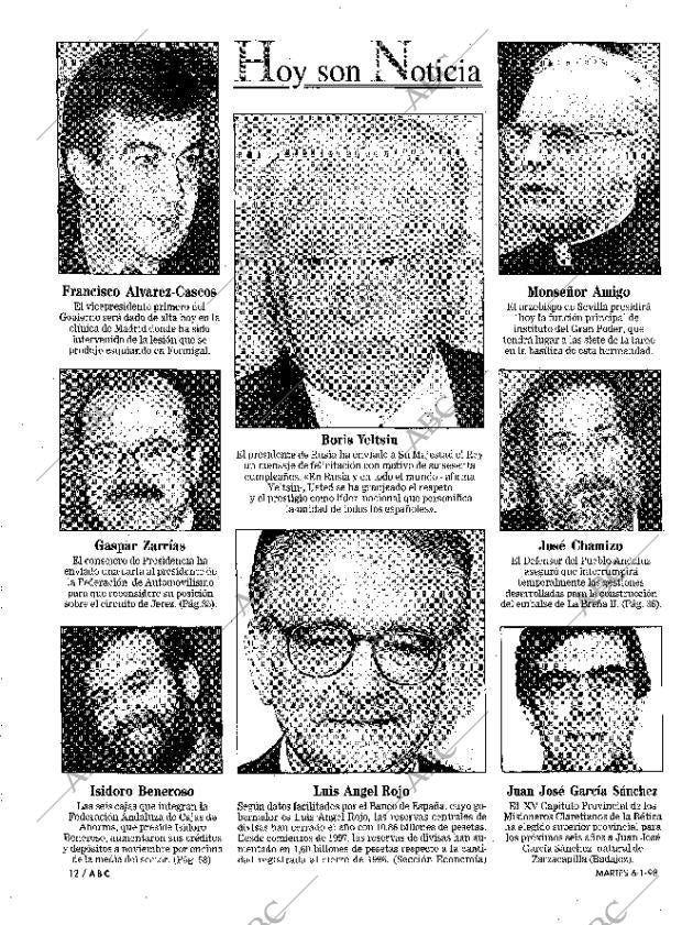 ABC SEVILLA 06-01-1998 página 12