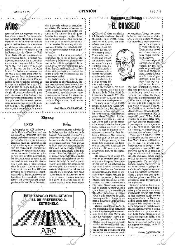 ABC SEVILLA 06-01-1998 página 19