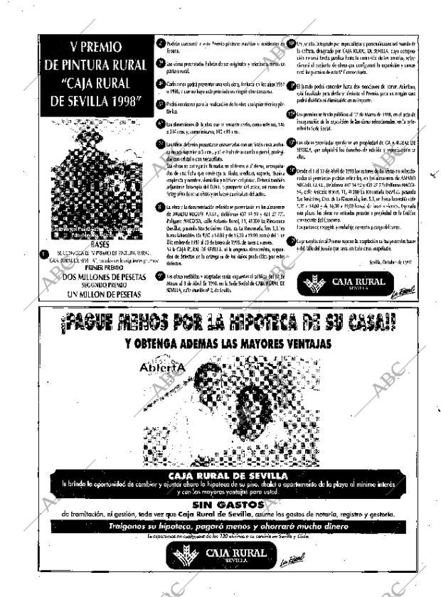 ABC SEVILLA 06-01-1998 página 2