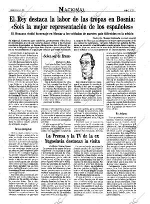 ABC SEVILLA 06-01-1998 página 21