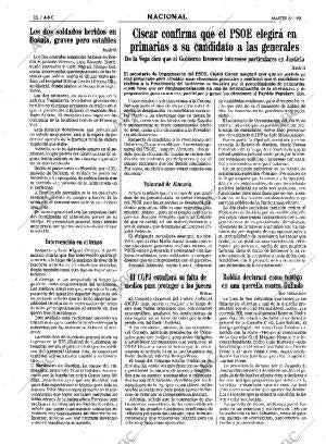 ABC SEVILLA 06-01-1998 página 22