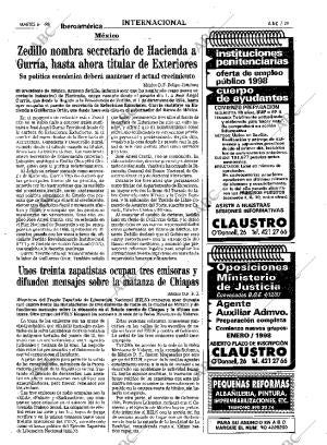 ABC SEVILLA 06-01-1998 página 29