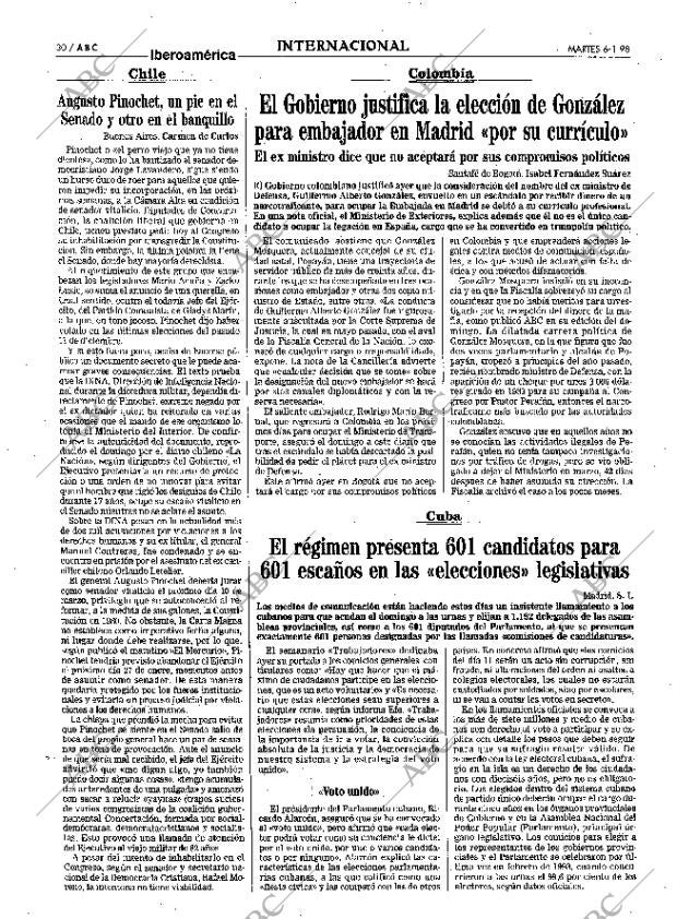ABC SEVILLA 06-01-1998 página 30
