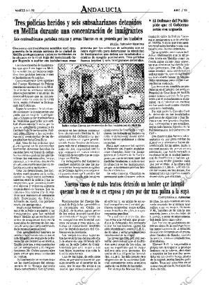 ABC SEVILLA 06-01-1998 página 33