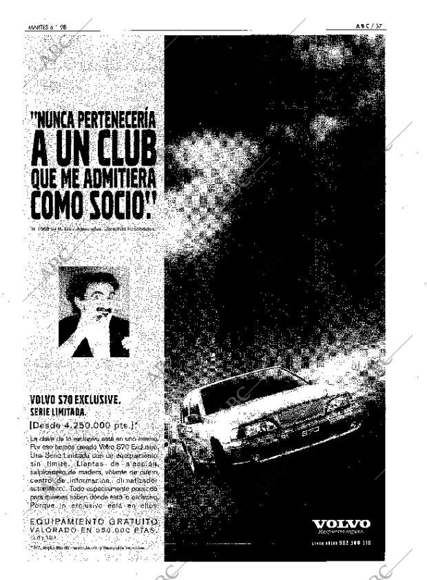 ABC SEVILLA 06-01-1998 página 37