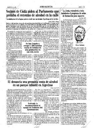 ABC SEVILLA 06-01-1998 página 39