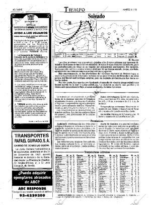ABC SEVILLA 06-01-1998 página 40