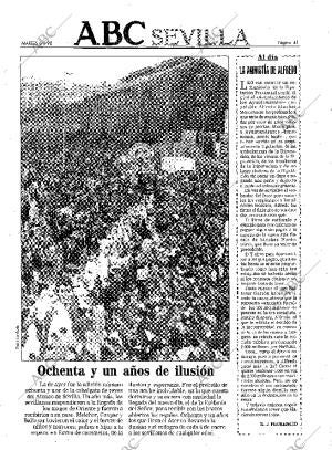 ABC SEVILLA 06-01-1998 página 41