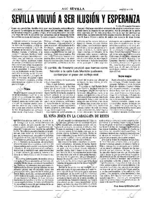 ABC SEVILLA 06-01-1998 página 42