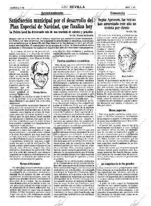 ABC SEVILLA 06-01-1998 página 45