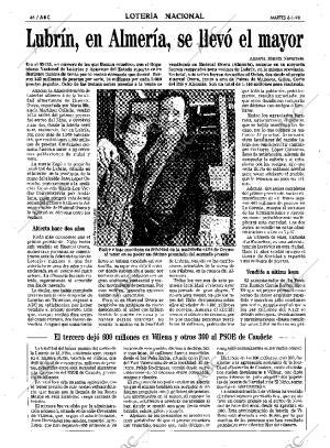 ABC SEVILLA 06-01-1998 página 46