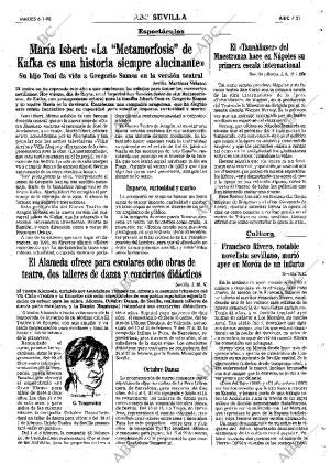 ABC SEVILLA 06-01-1998 página 51