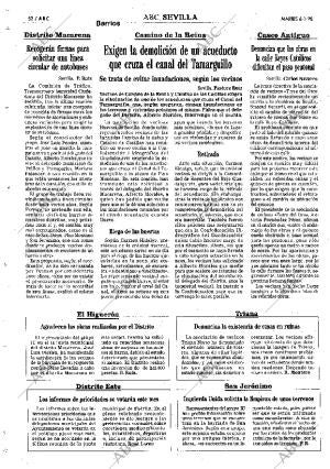 ABC SEVILLA 06-01-1998 página 52
