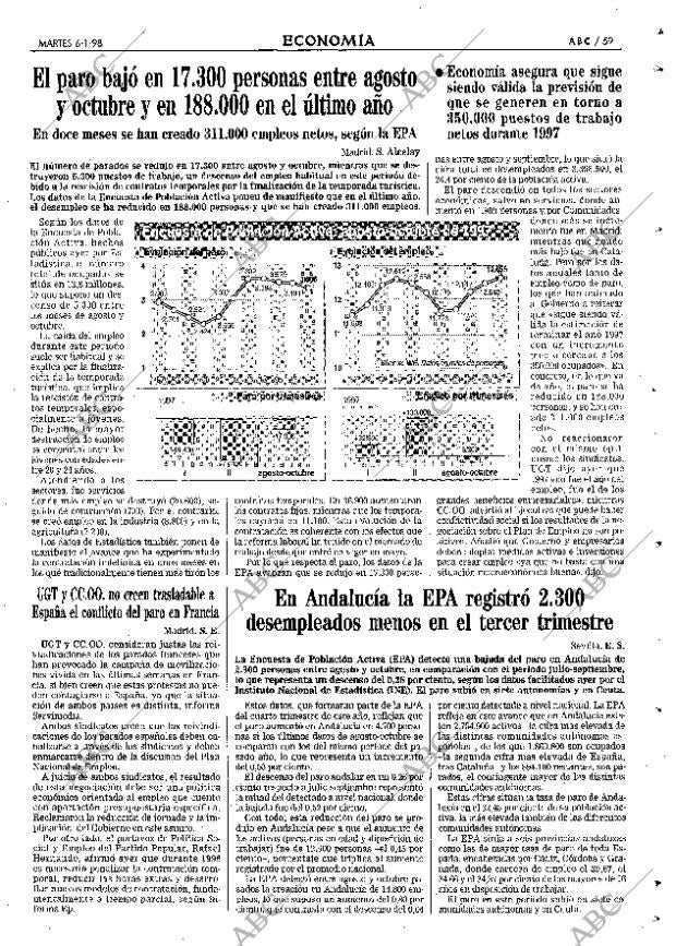 ABC SEVILLA 06-01-1998 página 59