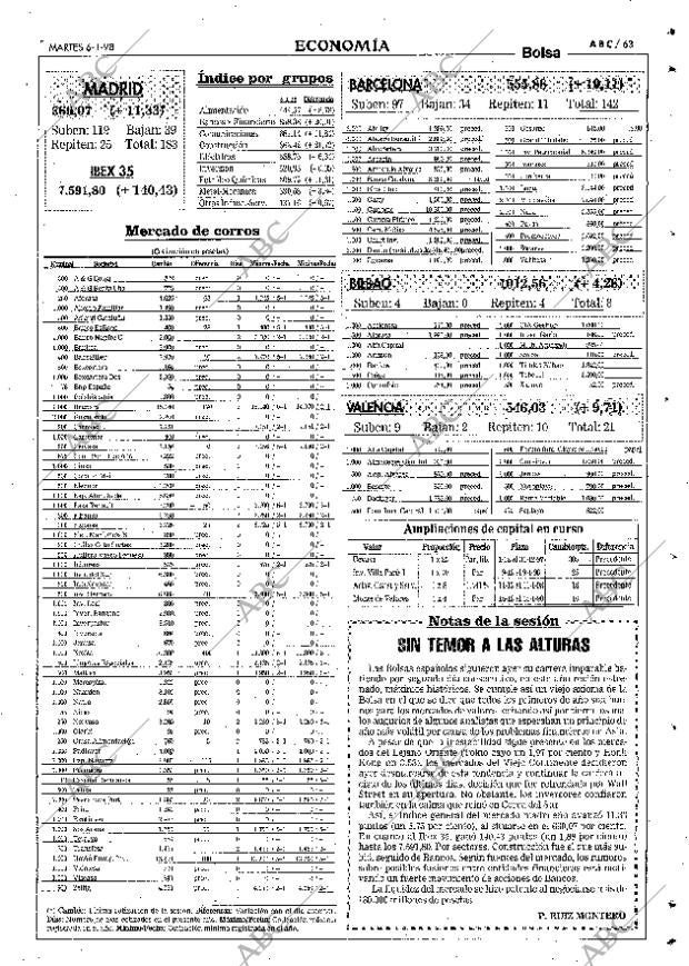 ABC SEVILLA 06-01-1998 página 63