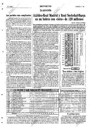 ABC SEVILLA 06-01-1998 página 70