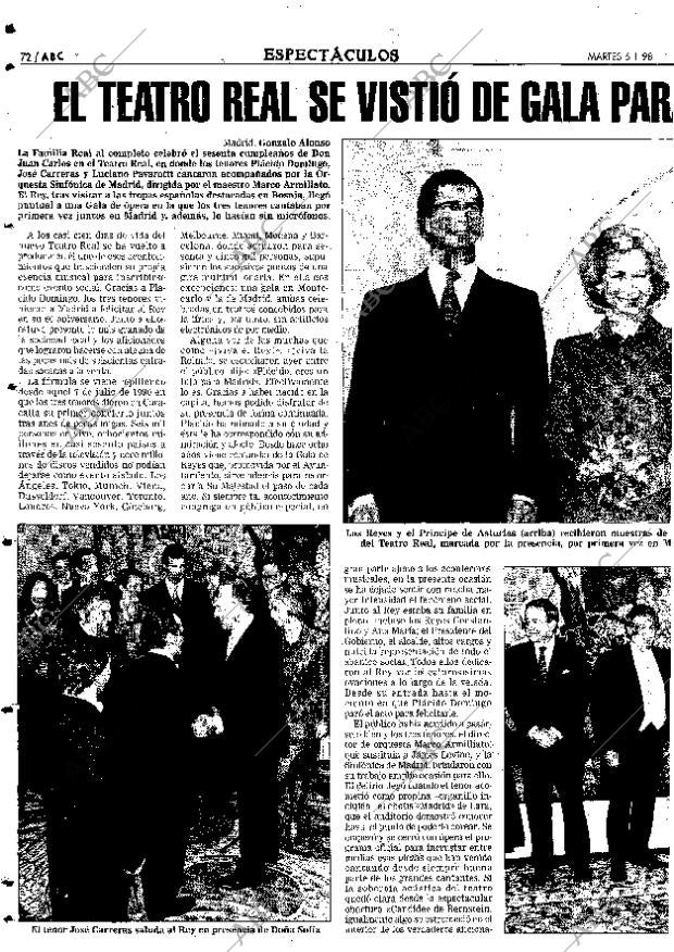 ABC SEVILLA 06-01-1998 página 72