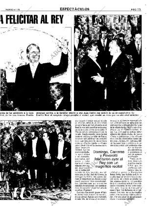 ABC SEVILLA 06-01-1998 página 73