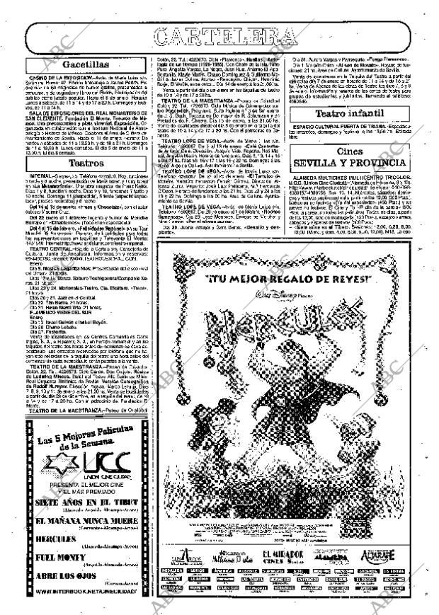 ABC SEVILLA 06-01-1998 página 75