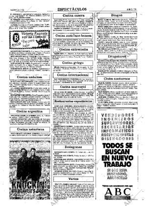 ABC SEVILLA 06-01-1998 página 79