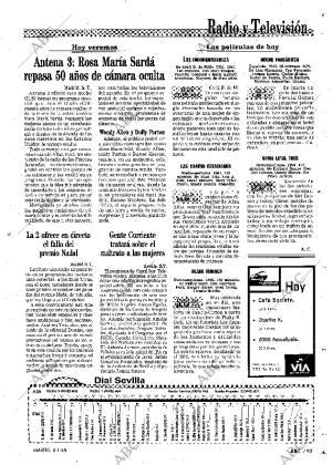 ABC SEVILLA 06-01-1998 página 93