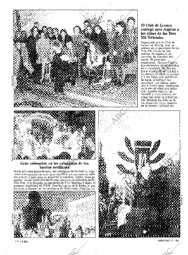 ABC SEVILLA 07-01-1998 página 12