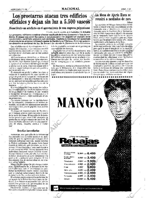 ABC SEVILLA 07-01-1998 página 29