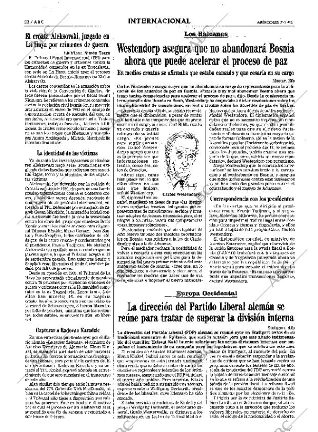 ABC SEVILLA 07-01-1998 página 32