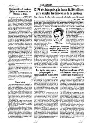 ABC SEVILLA 07-01-1998 página 40