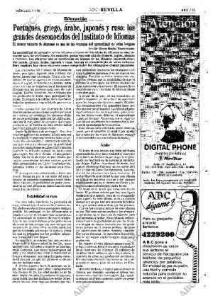 ABC SEVILLA 07-01-1998 página 55