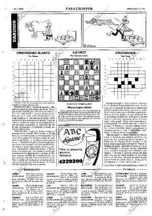 ABC SEVILLA 07-01-1998 página 96