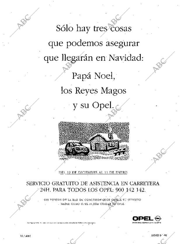 ABC MADRID 08-01-1998 página 10