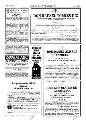 ABC MADRID 08-01-1998 página 101