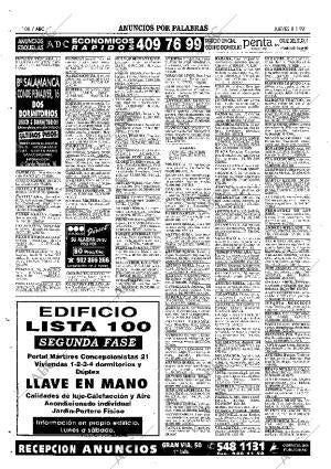 ABC MADRID 08-01-1998 página 108