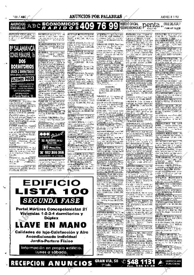 ABC MADRID 08-01-1998 página 108