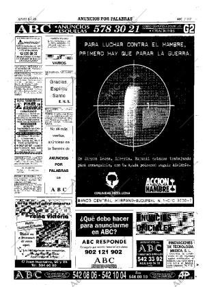 ABC MADRID 08-01-1998 página 117