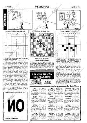 ABC MADRID 08-01-1998 página 118