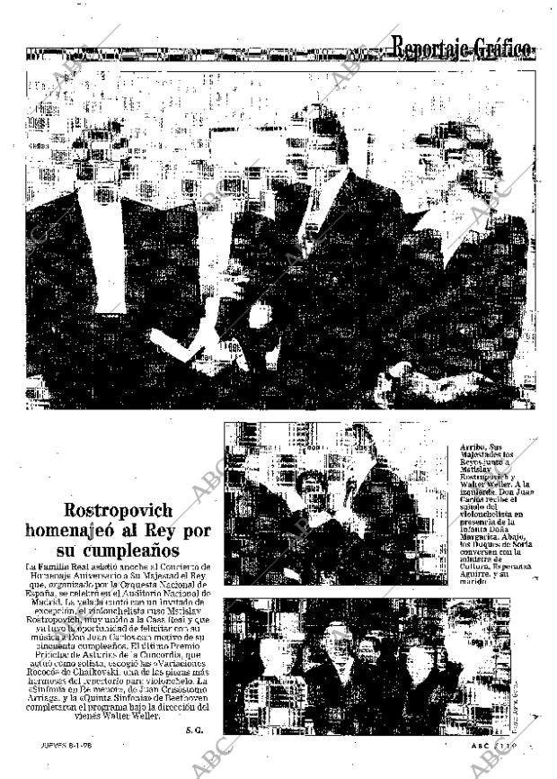 ABC MADRID 08-01-1998 página 119