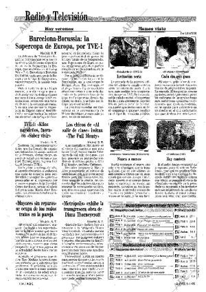 ABC MADRID 08-01-1998 página 124