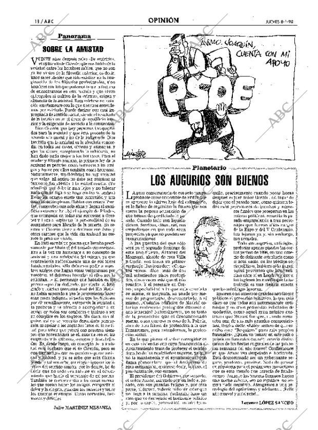 ABC MADRID 08-01-1998 página 18