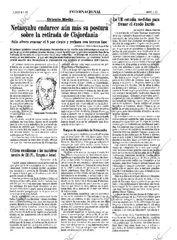 ABC MADRID 08-01-1998 página 31