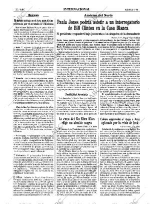 ABC MADRID 08-01-1998 página 32