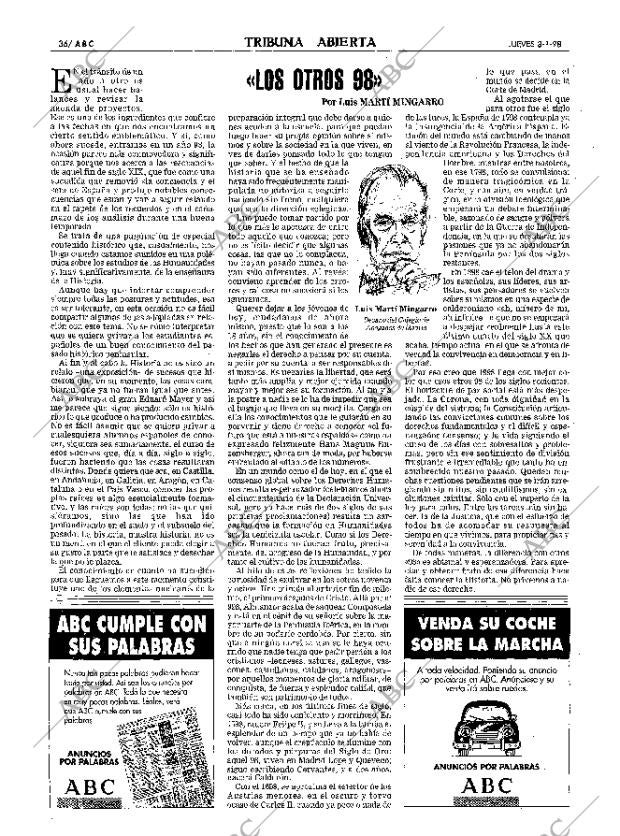 ABC MADRID 08-01-1998 página 36
