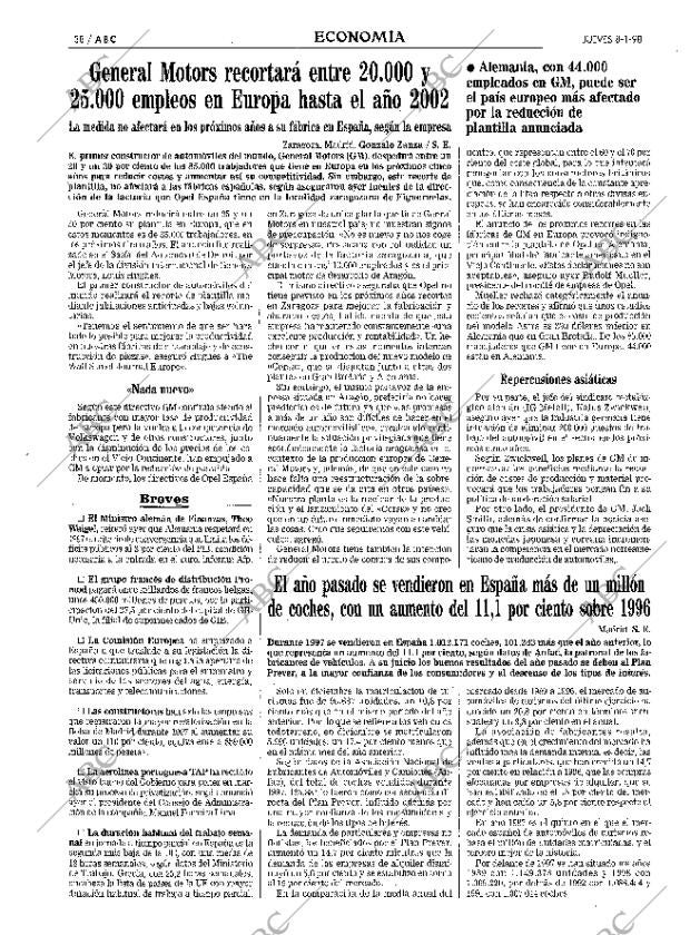 ABC MADRID 08-01-1998 página 38