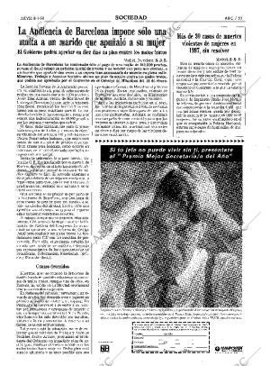 ABC MADRID 08-01-1998 página 53