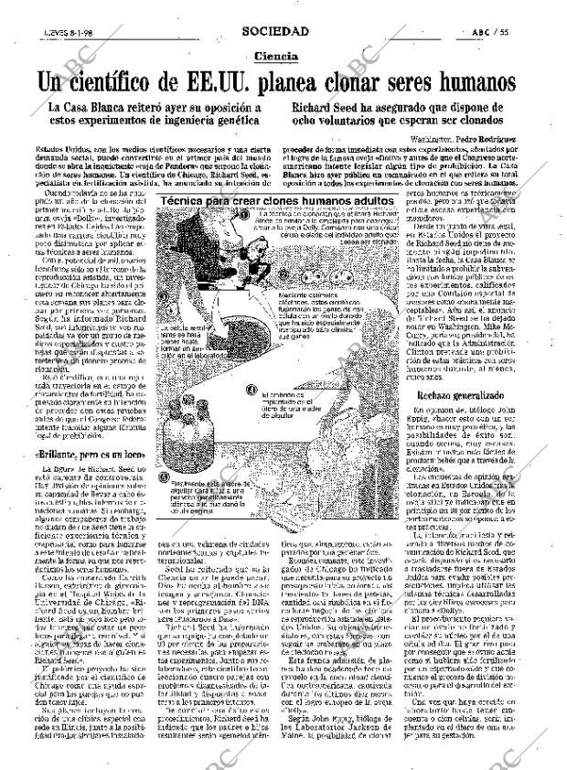 ABC MADRID 08-01-1998 página 55