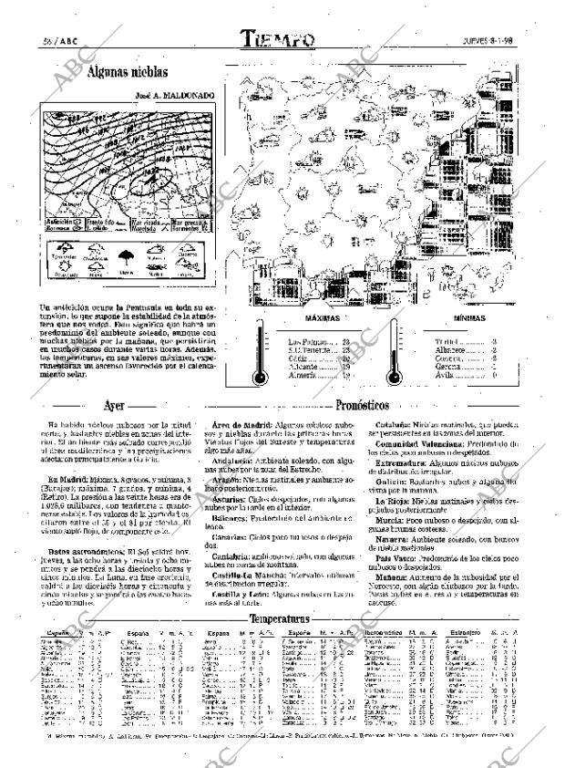 ABC MADRID 08-01-1998 página 56