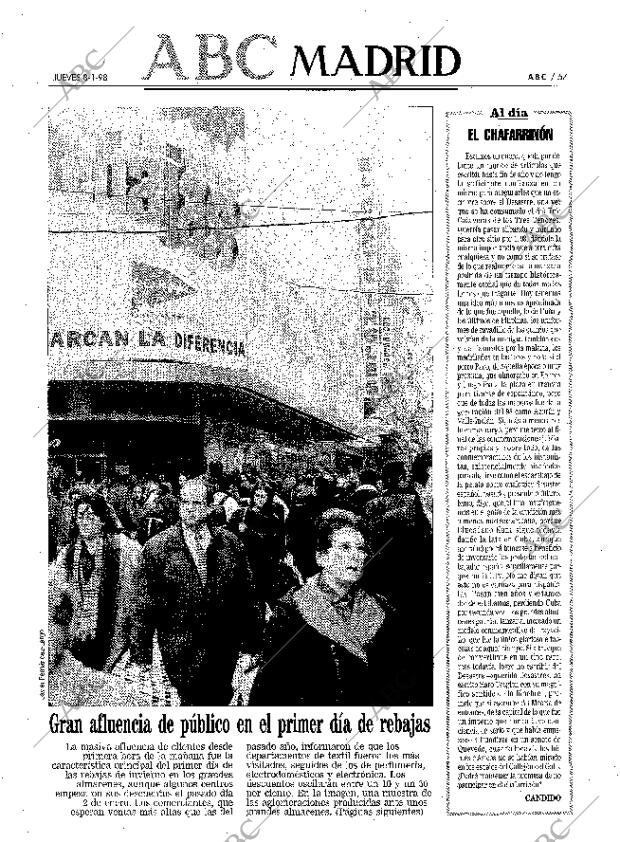 ABC MADRID 08-01-1998 página 57