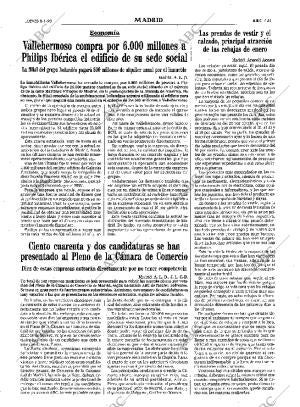 ABC MADRID 08-01-1998 página 61