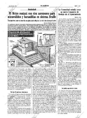 ABC MADRID 08-01-1998 página 63